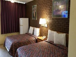 Americas Premier Inn Sweetwater Pokoj fotografie