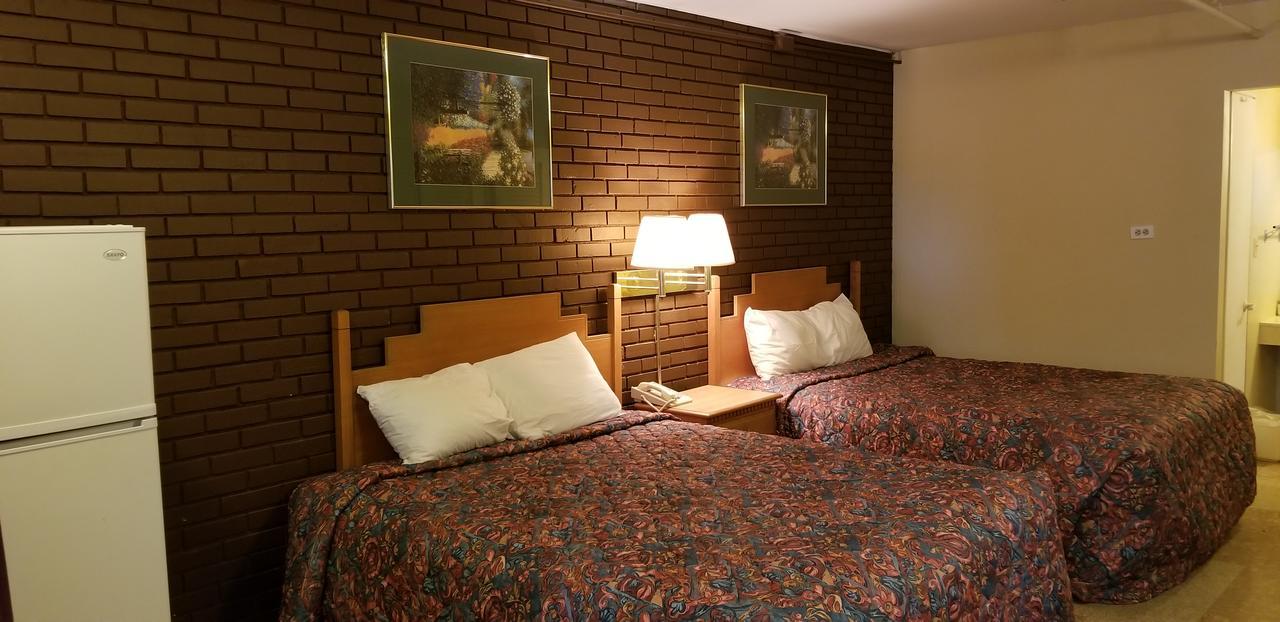 Americas Premier Inn Sweetwater Exteriér fotografie